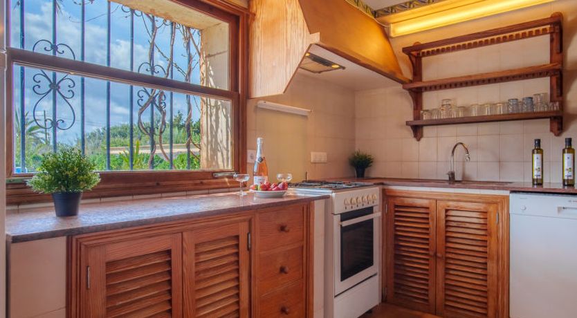 Photo of Sa Marina Portocristo