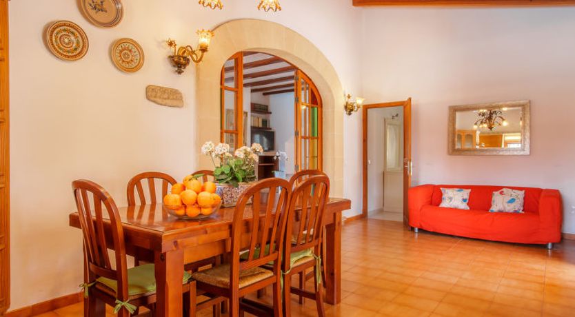 Photo of Sa Marina Portocristo