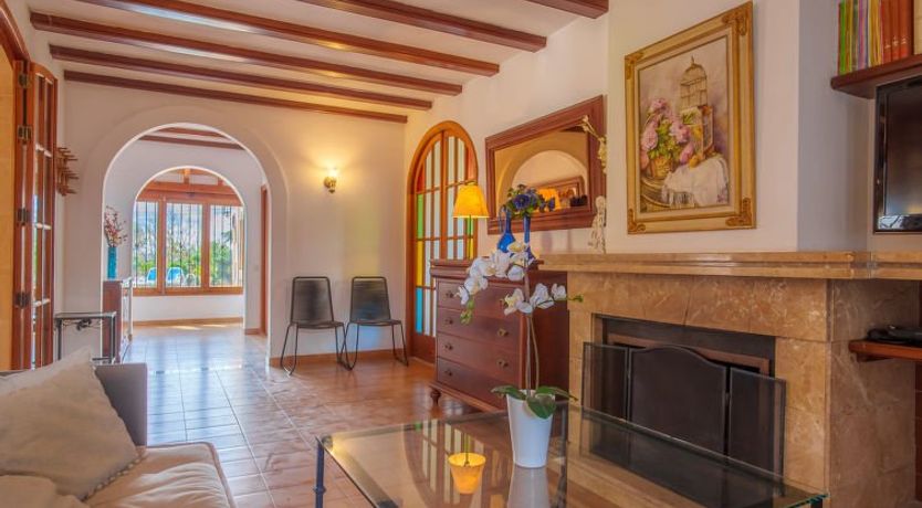 Photo of Sa Marina Portocristo