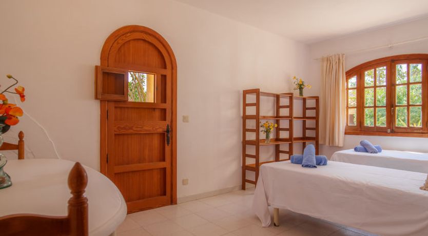 Photo of Sa Marina Portocristo