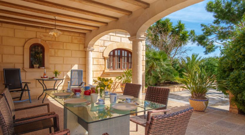 Photo of Sa Marina Portocristo