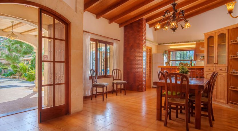 Photo of Sa Marina Portocristo