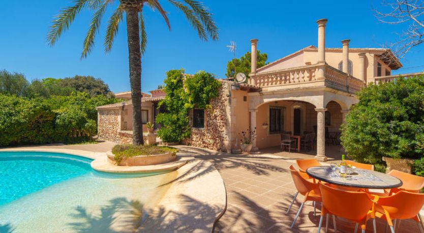 Photo of Sa Marina Portocristo