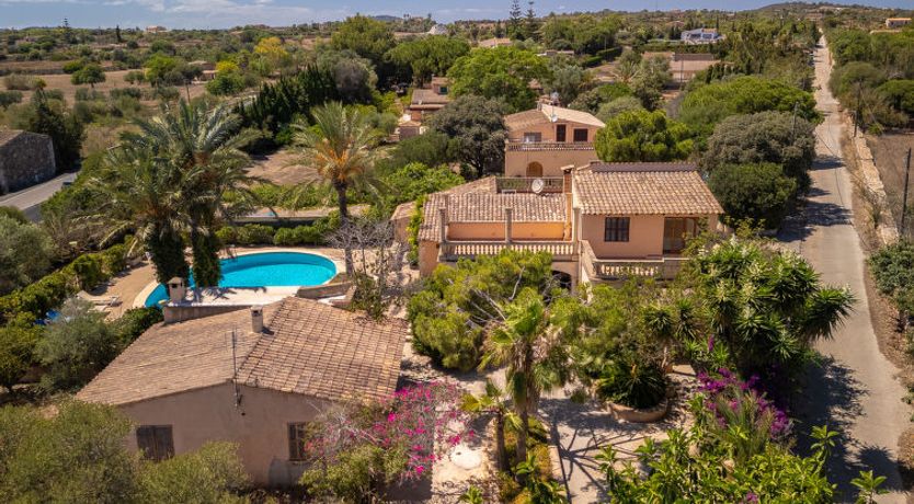 Photo of Sa Marina Portocristo