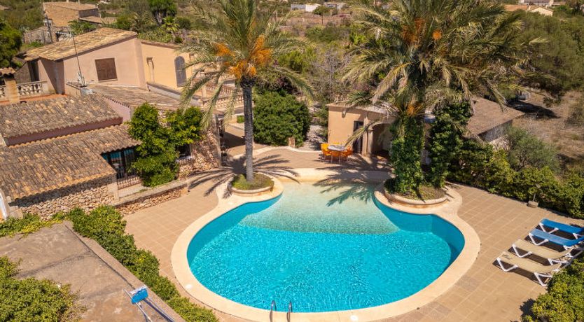 Photo of Sa Marina Portocristo