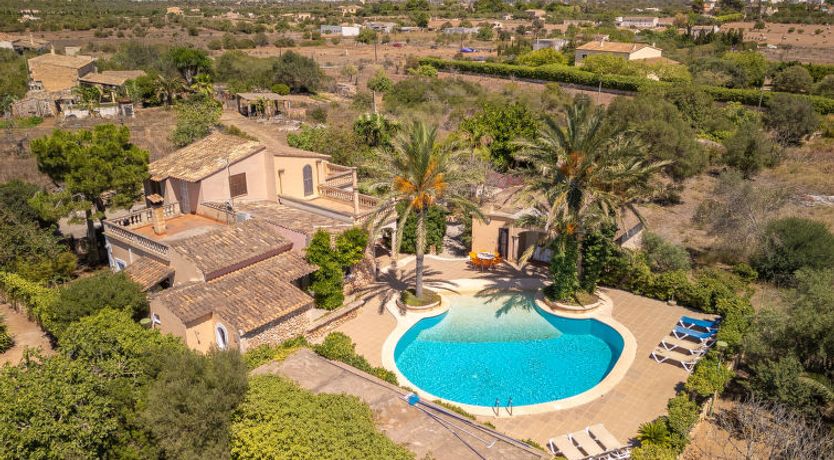 Photo of Sa Marina Portocristo