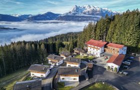 Wolke Apartment 2 Holiday Home