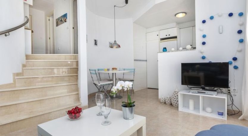 Photo of Balcón al Mar Apartment 2