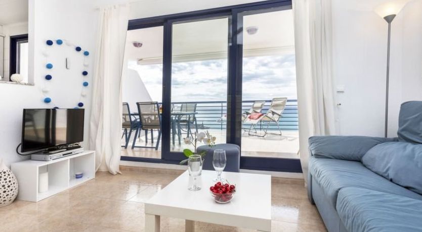 Photo of Balcón al Mar Apartment 2