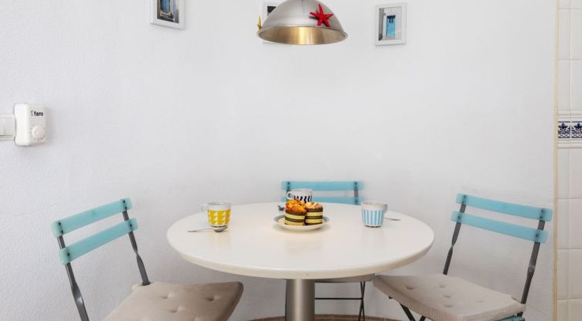 Photo of Balcón al Mar Apartment 2