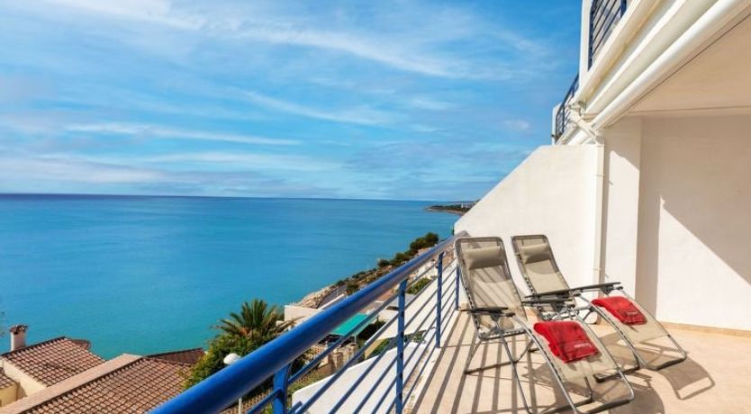 Photo of Balcón al Mar Apartment 2