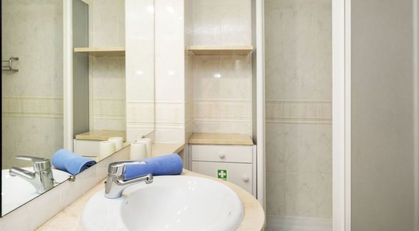 Photo of Balcón al Mar Apartment 2