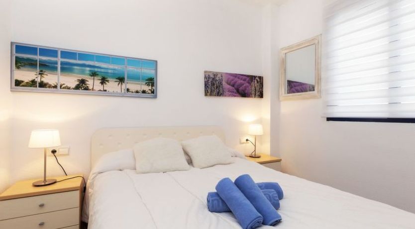 Photo of Balcón al Mar Apartment 2