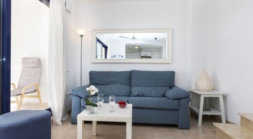 Photo of Balcón al Mar Apartment 2