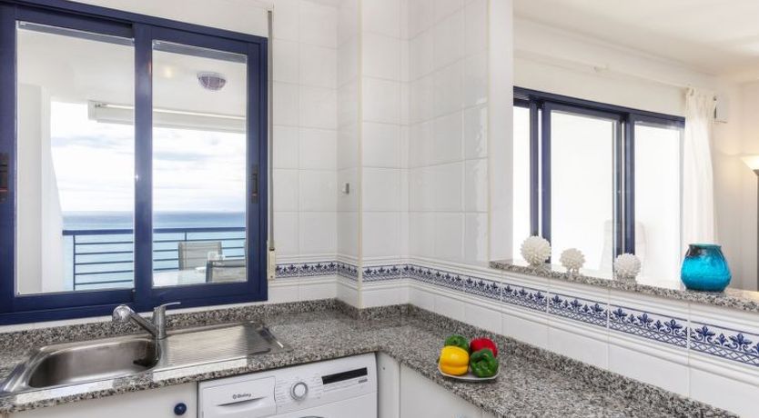 Photo of Balcón al Mar Apartment 2