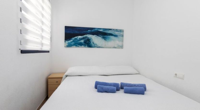 Photo of Balcón al Mar Apartment 2