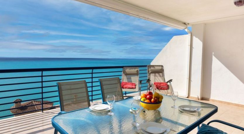 Photo of Balcón al Mar Apartment 2