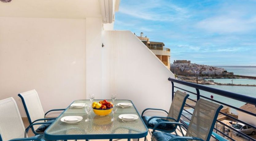 Photo of Balcón al Mar Apartment 2