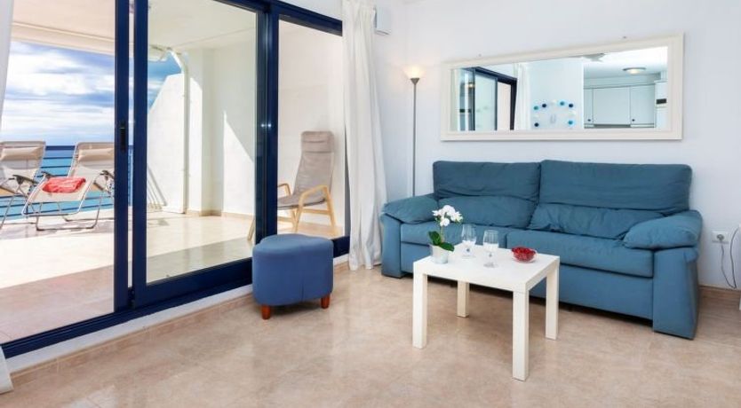 Photo of Balcón al Mar Apartment 2