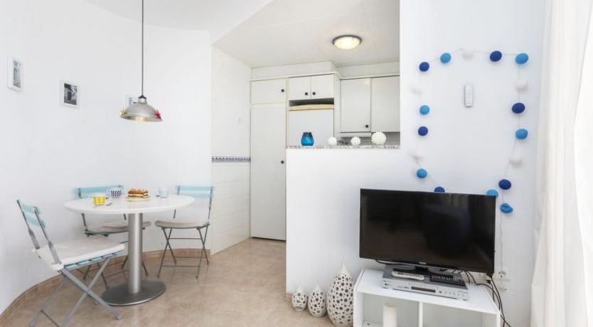 Photo of Balcón al Mar Apartment 2