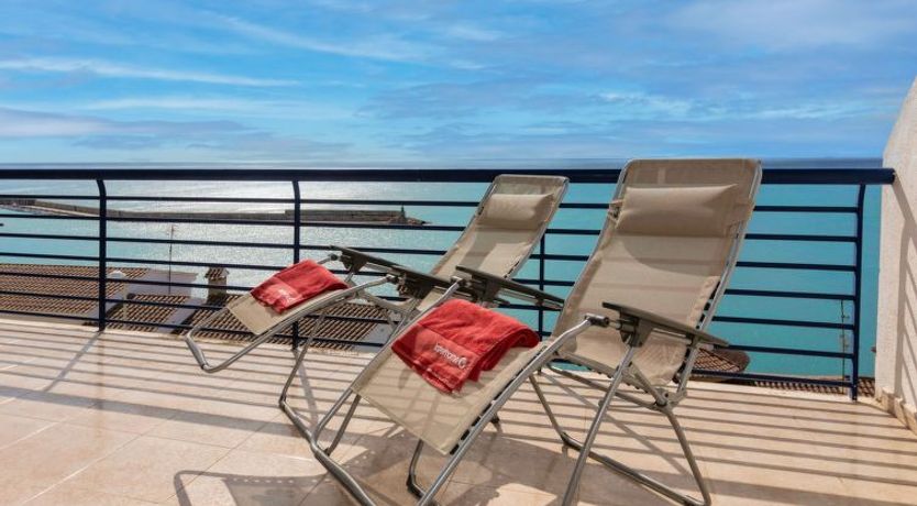 Photo of Balcón al Mar Apartment 2