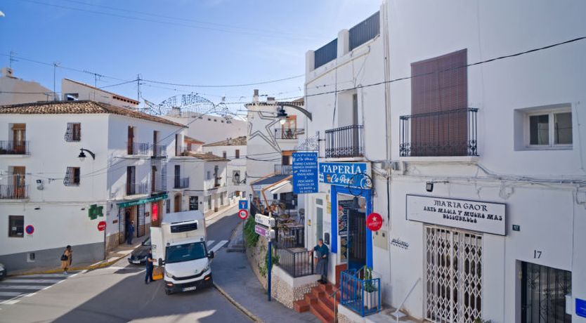 Photo of Pont del Moncau