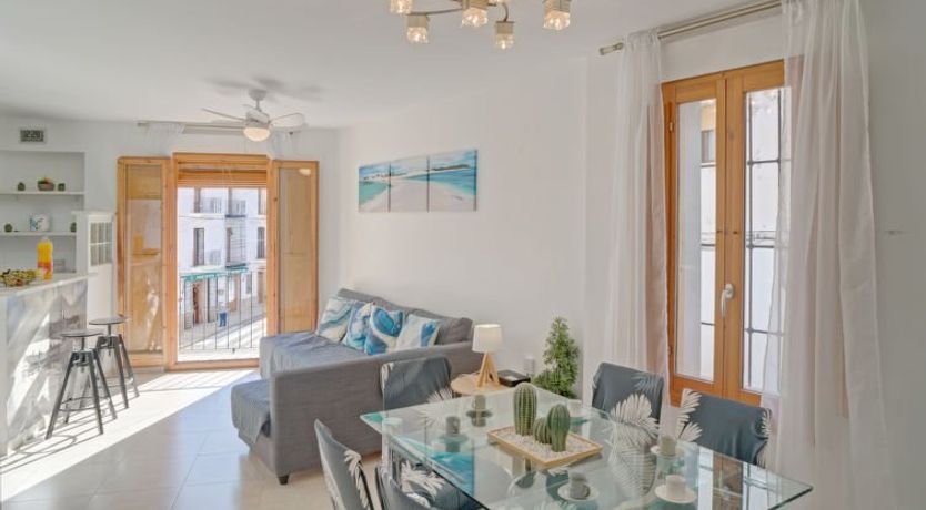 Photo of Pont del Moncau