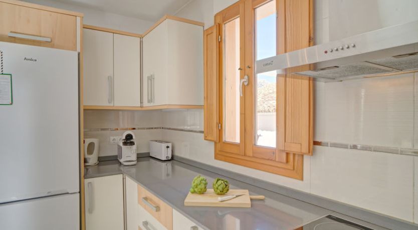 Photo of Pont del Moncau