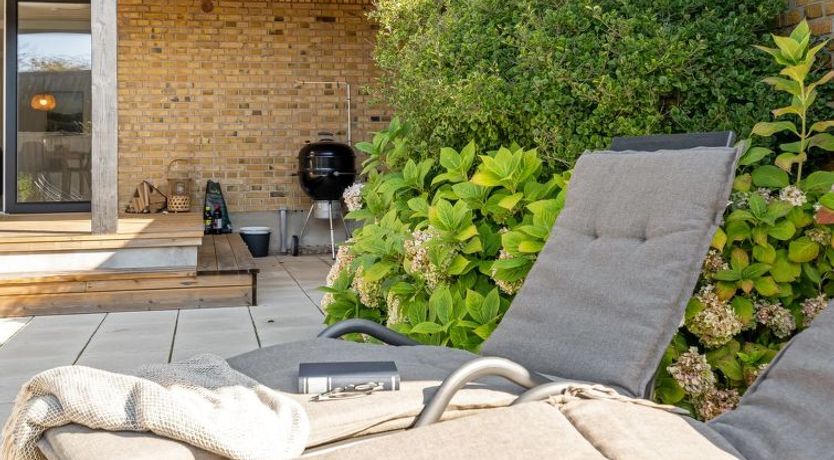 Photo of "Villum" - 700m from the sea