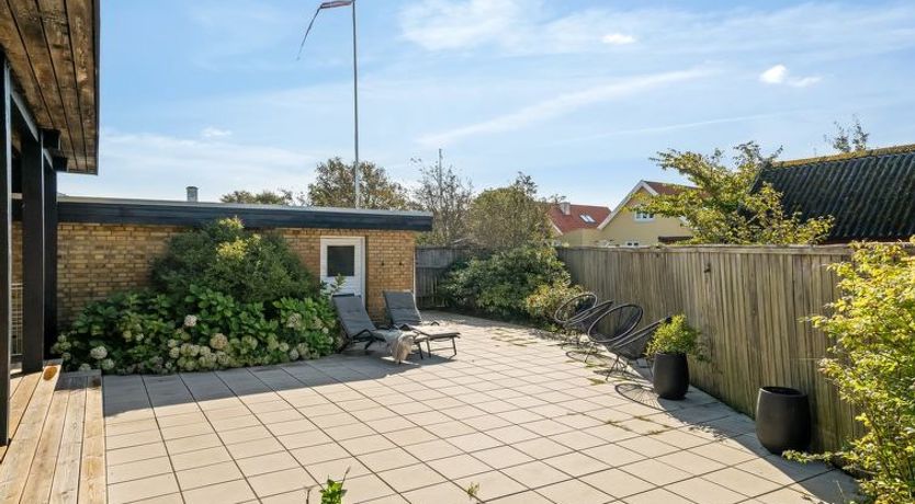 Photo of "Villum" - 700m from the sea