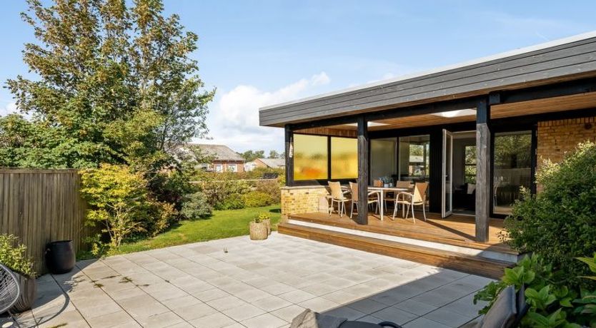 Photo of "Villum" - 700m from the sea