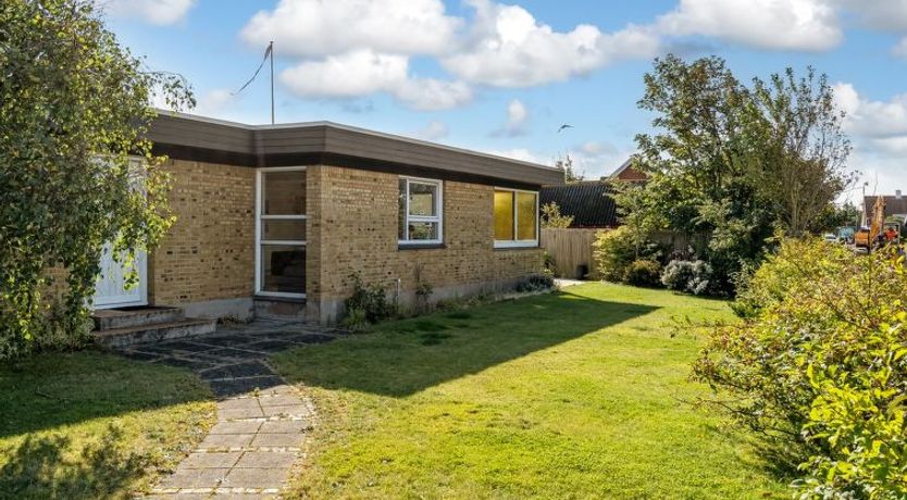 Photo of "Villum" - 700m from the sea