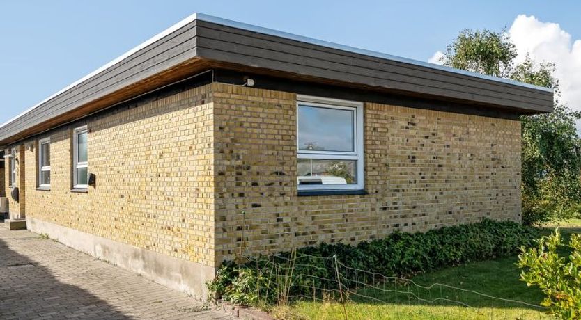 Photo of "Villum" - 700m from the sea