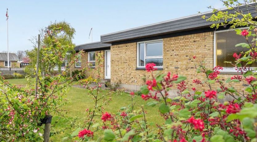 Photo of "Villum" - 700m from the sea