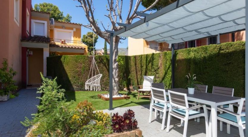 Photo of Villa Verdi 11