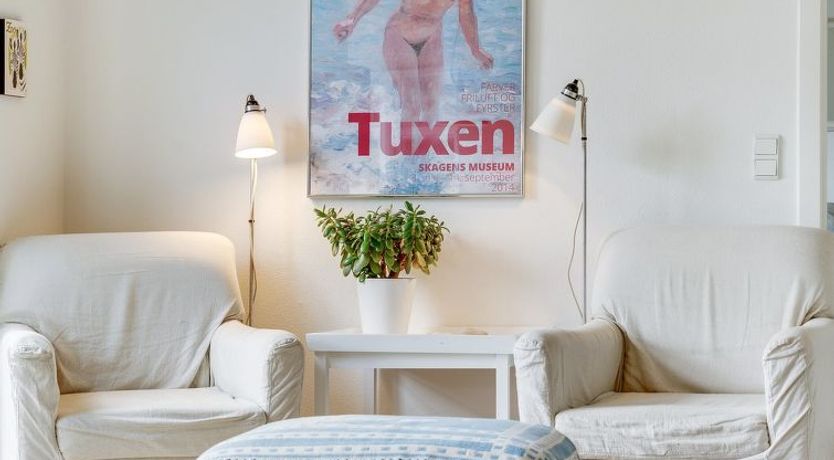 Photo of "Hialmar" - 400m from the sea