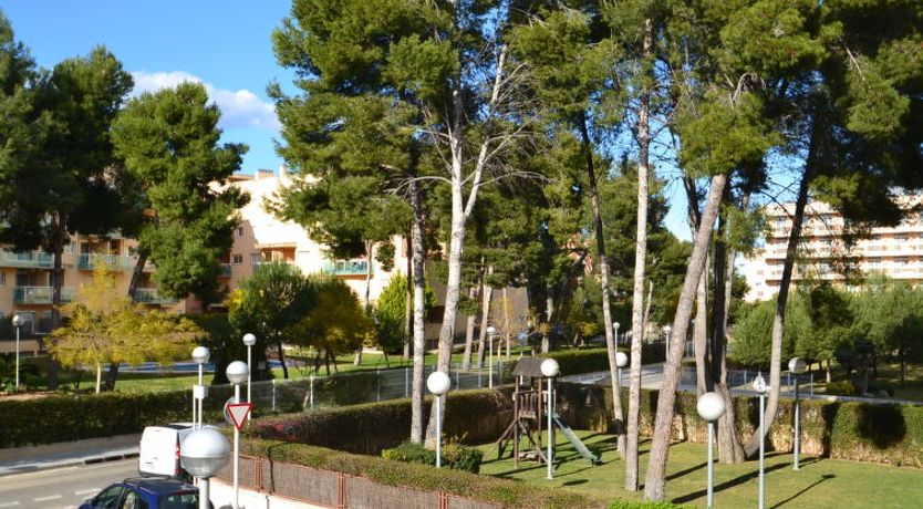 Photo of Montserrada Apartment 2