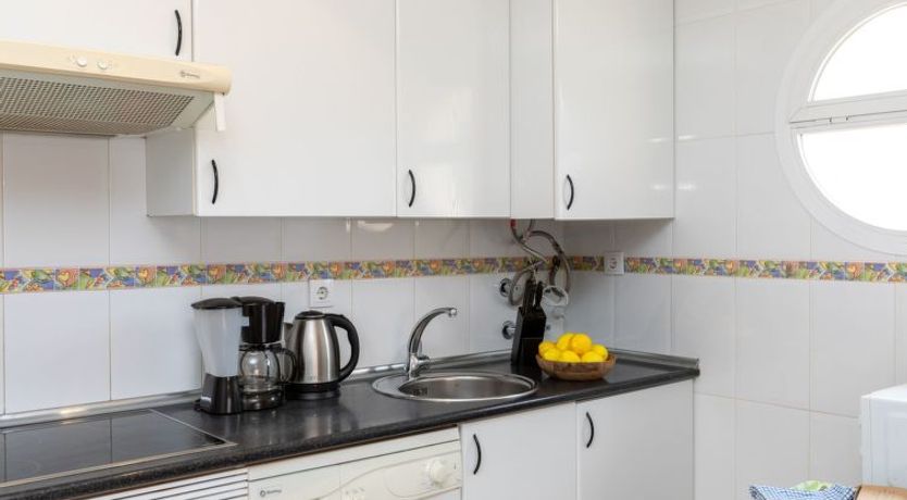 Photo of Montserrada Apartment 2