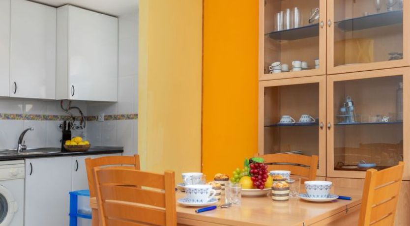 Photo of Montserrada Apartment 2