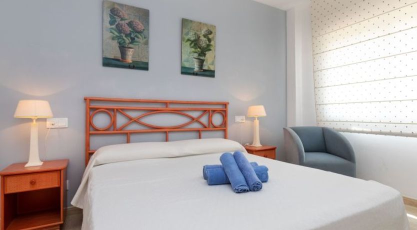 Photo of Montserrada Apartment 2