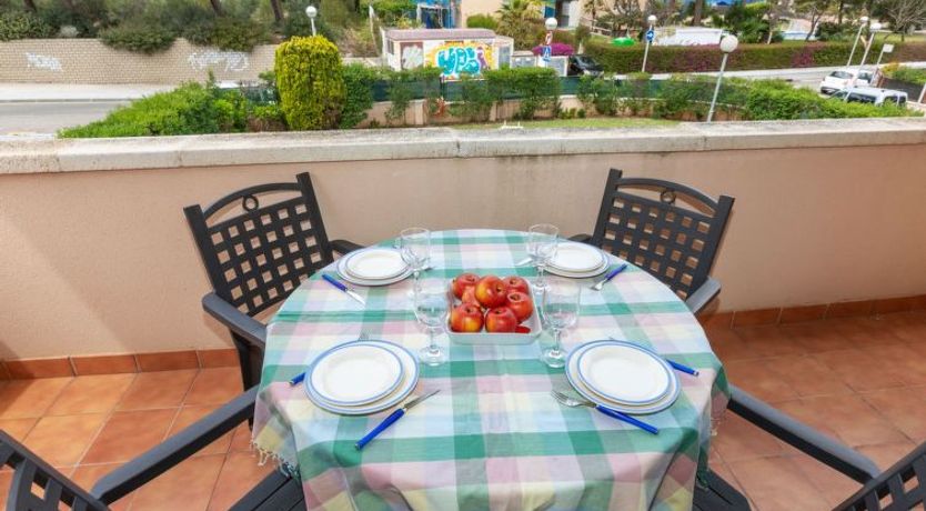 Photo of Montserrada Apartment 2