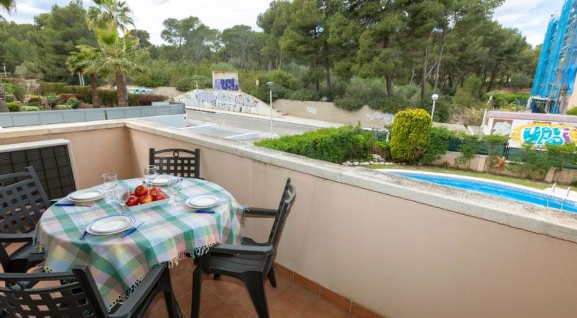 Photo of Montserrada Apartment 2