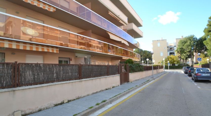 Photo of Montserrada Apartment 2