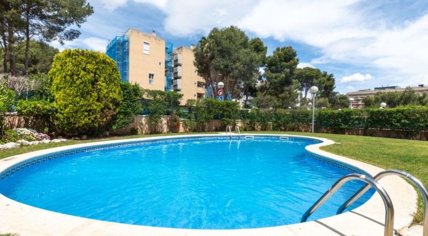 Photo of Montserrada Apartment 2