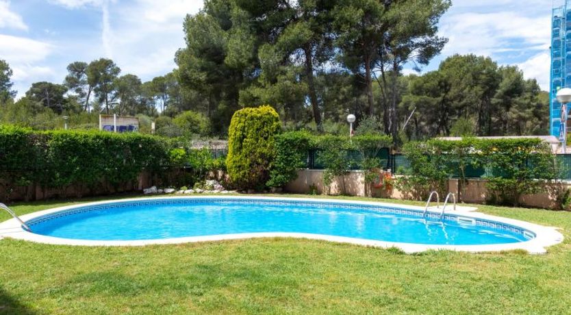 Photo of Montserrada Apartment 2