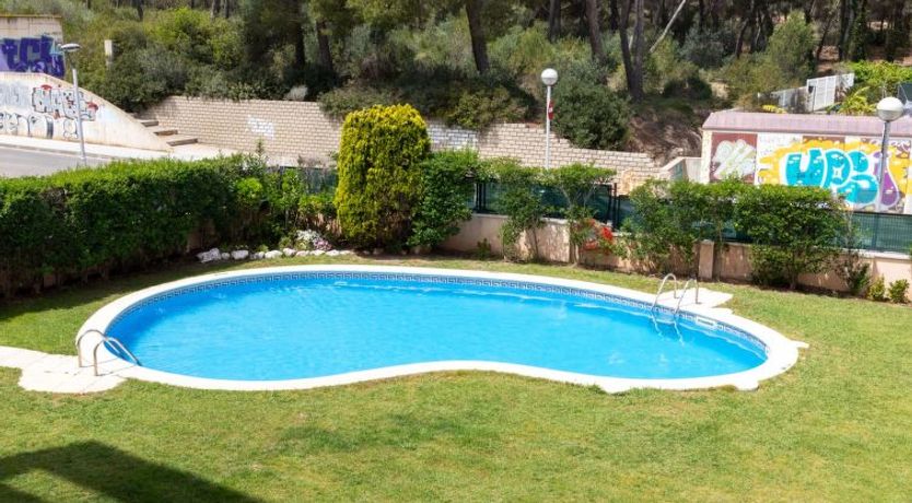 Photo of Montserrada Apartment 2