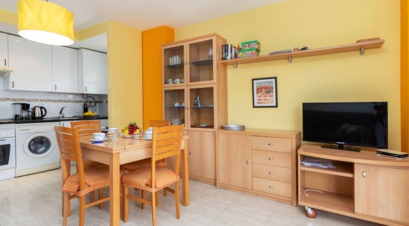 Photo of Montserrada Apartment 2