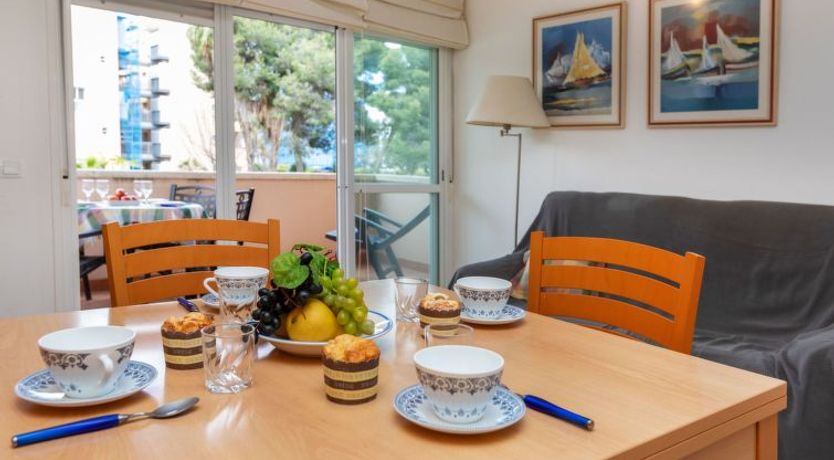 Photo of Montserrada Apartment 2