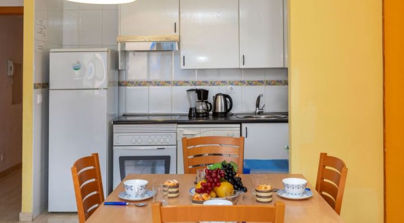 Photo of Montserrada Apartment 2