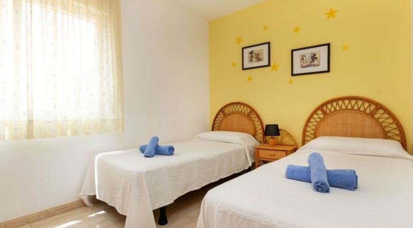 Photo of Montserrada Apartment 2